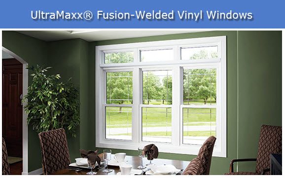 Vinyl Windows